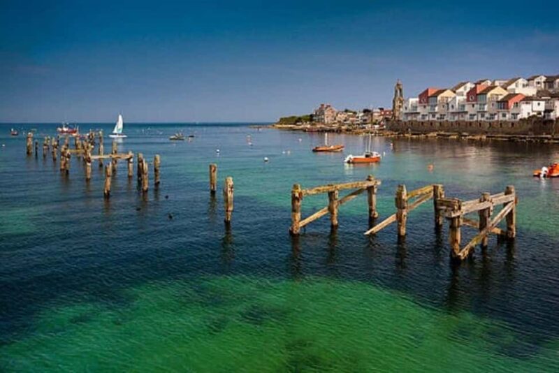 Private tour to Durdle Door, Corfe Castle, New Forest - Swanage: Seaside Charm and Coastal Views