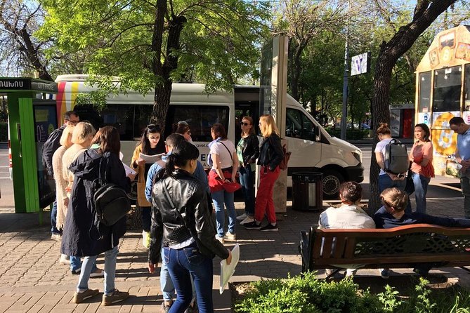 Private Tour to Echmiadzin and Zvartnots Temple - The Magnificent Etchmiadzin Cathedral: The World’s First Christian Cathedral