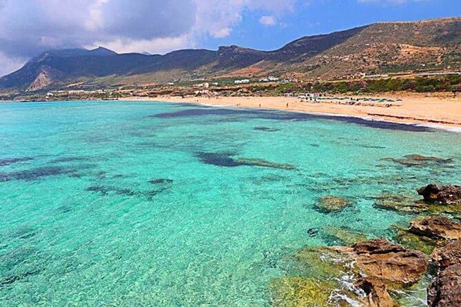 Private Tour to Elafonisi and Falasarna - Who Will Appreciate This Tour the Most?