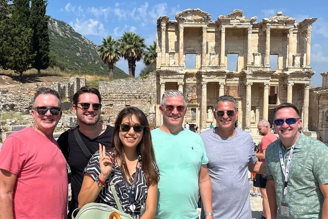 Private Tour to Ephesus, Virgin Mary, and Artemis Temple From Cruise Ship/Hotel - Virgin Mary’s House: A Sacred Slice of Christian Heritage