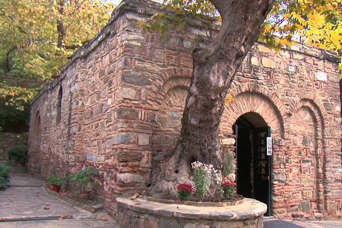 Private Tour to Ephesus, Virgin Mary, and Artemis Temple From Cruise Ship/Hotel - Flexibility and Pacing of the Tour