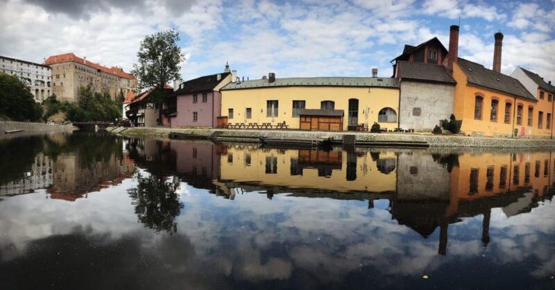 Private Tour to eský Krumlov - Final Thoughts on the eský Krumlov Private Tour