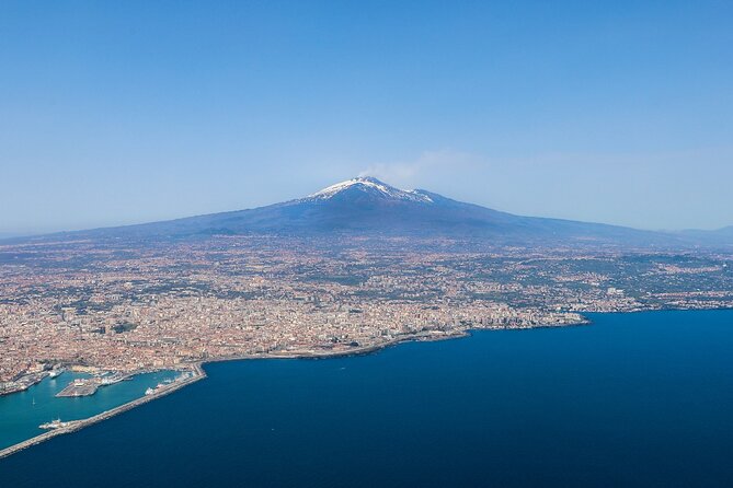 Private Tour to Etna and Taormina from Messina - Who Will Enjoy This Tour Most?