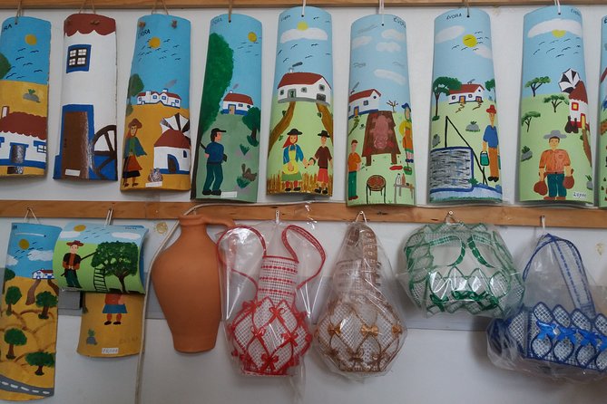 Private Tour to Evora and Cork Experience from Lisbon - Discovering the Roman and Medieval Landmarks