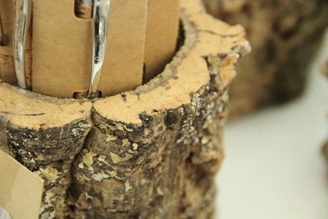 Private Tour to Evora and Cork Experience from Lisbon - The Chapel of Bones: A Unique Stop