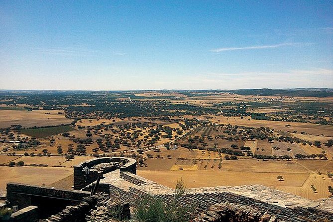 Private Tour to Evora and Monsaraz from Lisbon - An exclusive private tour from Lisbon to Évora and Monsaraz