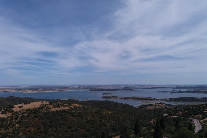 Private Tour to Evora and Monsaraz from Lisbon - The Bones Chapel and the Church of São Francisco