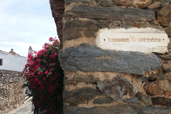 Private Tour to Evora and Monsaraz from Lisbon - Logistics and Comfort: Private Transport and Personal Service