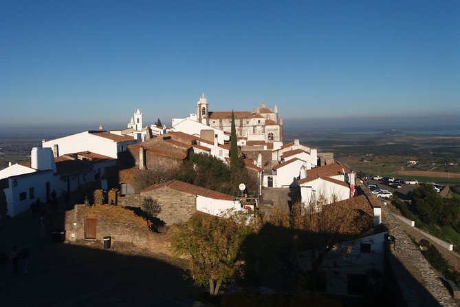 Private Tour to Evora and Monsaraz from Lisbon - Summary of the Tour’s Highlights