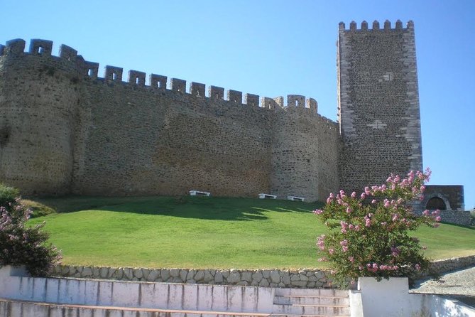 Private tour to Evora with optional wine tasting in the cartucha - Optional Hot Air Balloon Ride Over Évora