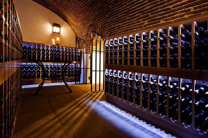 Private tour to Evora with optional wine tasting in the cartucha - Practical Details: Meeting Point, Timing, and Booking