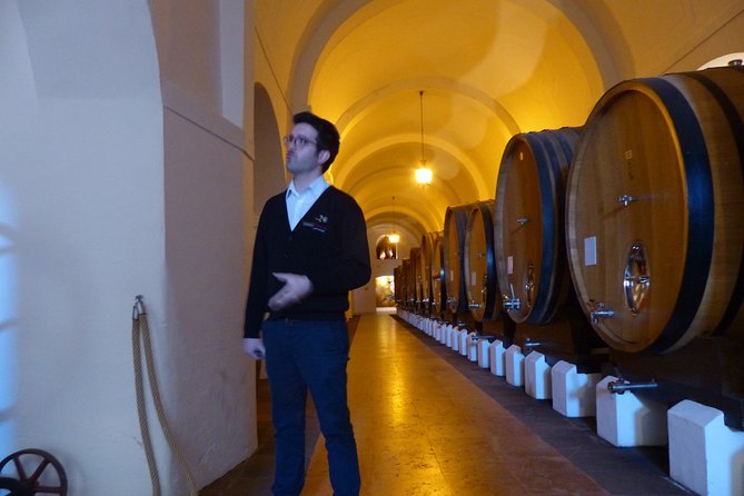 Private Tour to Evora with wine tasting at the Cartuxa Winery - Who Should Consider This Tour?