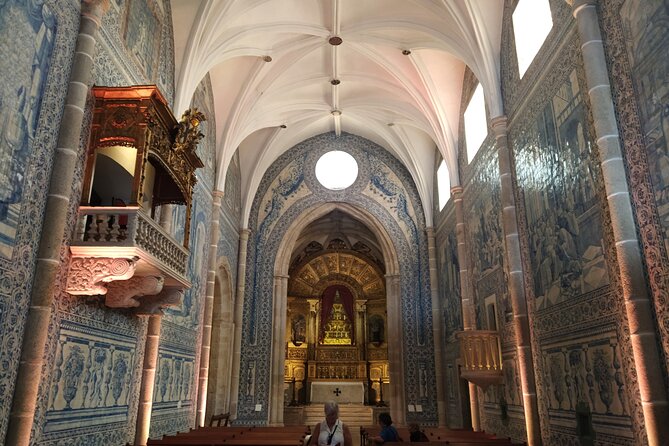 Private Tour to Évora with Wine tasting - Évora’s Historic Heart: Sites with Depth and Character