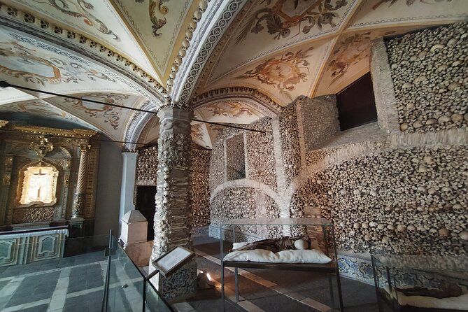 Private Tour to Évora with Wine tasting - Wine Tasting at Fitapreta Vinhos