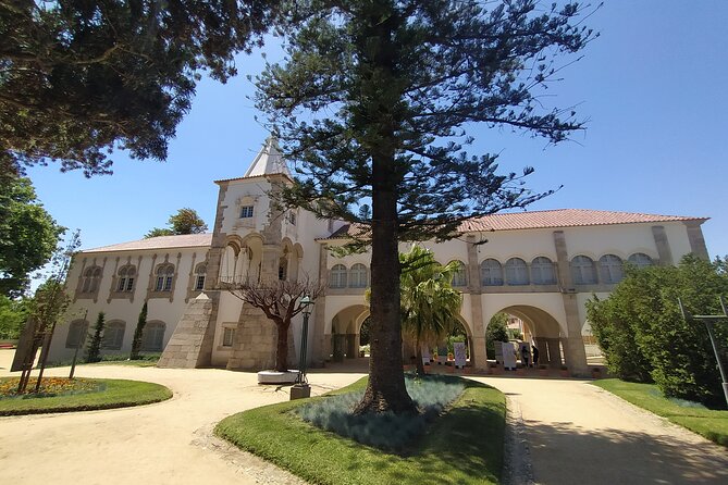 Private Tour to Évora with Wine tasting - Practical Aspects and Logistics