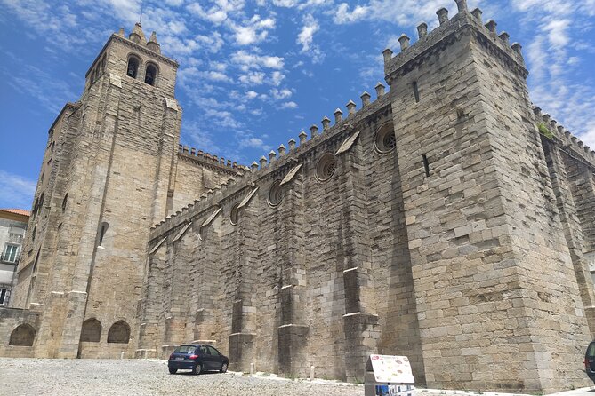 Private Tour to Évora with Wine tasting - Highlights of the Évora and Wine Experience