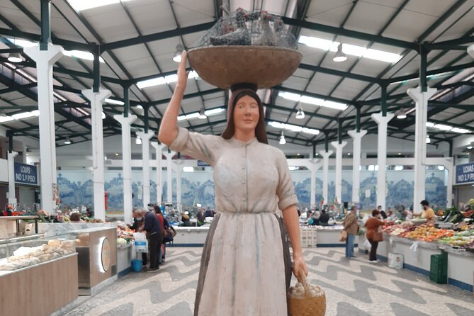 PRIVATE Tour to Factory of Tiles, Setúbal and Évora from Lisboa - A Day in Évora: Historic Monuments and Cultural Heritage