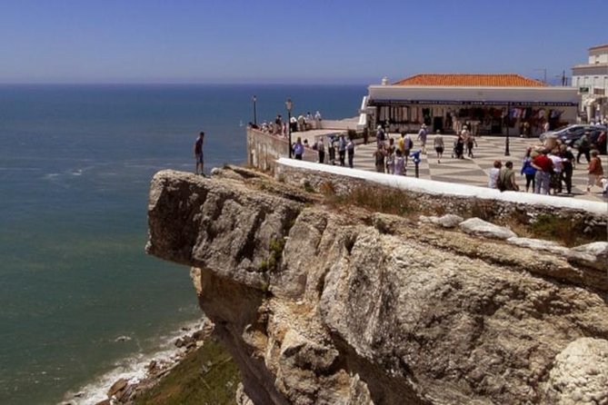 Prívate tour to Fátima, Batalha, Nazaré and Óbidos - Who Should Book This Tour?