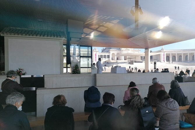 Private Tour to Fatima, Batalha, Nazare and Obidos from Lisbon - Óbidos, a Living Medieval Village