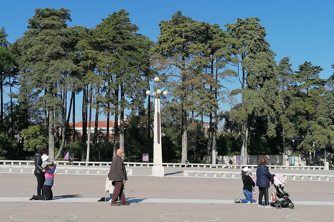 Private Tour to Fatima, Batalha, Nazare and Obidos from Lisbon - What Sets This Tour Apart