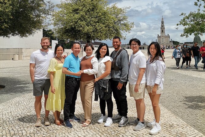 Private Tour to Fatima from Lisbon - The Journey Begins with Hotel Pickup and Private Transport