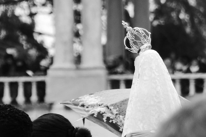 Private Tour to Fatima from Lisbon - The Significance of the Arneiro Well and the Angels Visits