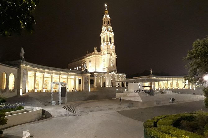 Private Tour to Fatima from Lisbon - Practical Details: Logistics, Timing, and Pacing