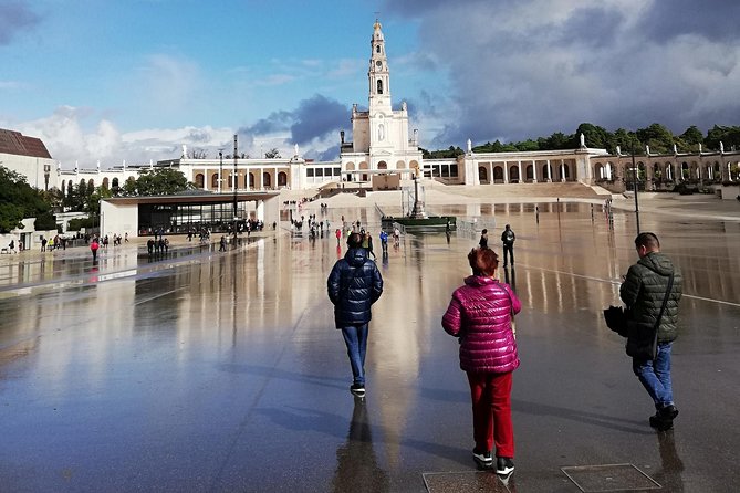 Private Tour to Fatima from Lisbon - Why Choose This Private Fatima Tour from Lisbon?