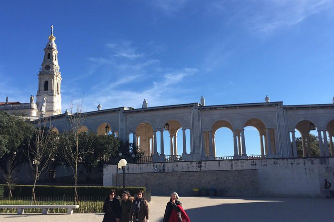 Private Tour to Fatima from Lisbon - Convenience of Private Transportation with Hotel Pickup and Drop-off