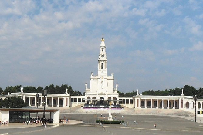 Private Tour to Fatima from Lisbon - What’s Included and What’s Not