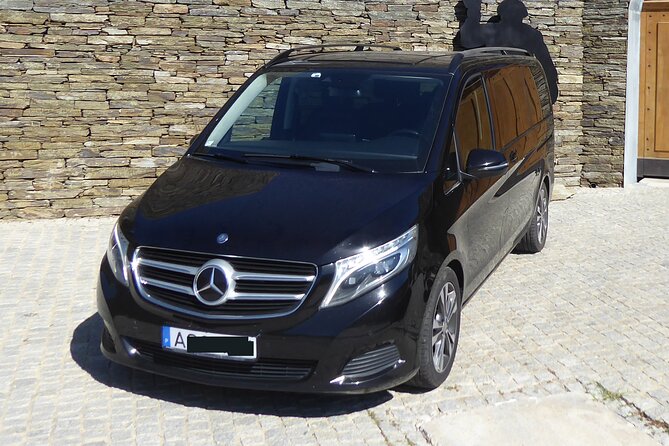 Private Tour to Fatima, Nazaré and Óbidos - Key Points