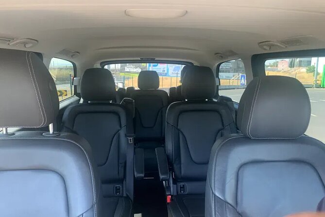 Private Tour to Fatima, Nazaré and Óbidos - Visiting Batalha Monastery: A Gothic Masterpiece