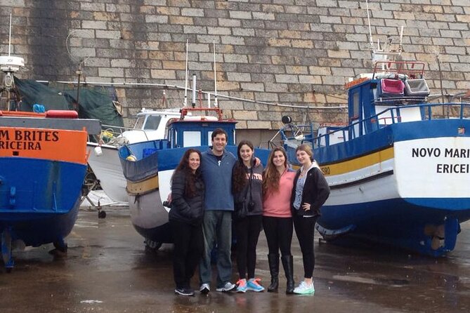 Private Tour to Fatima, Nazaré and Óbidos - Who Will Appreciate This Tour?