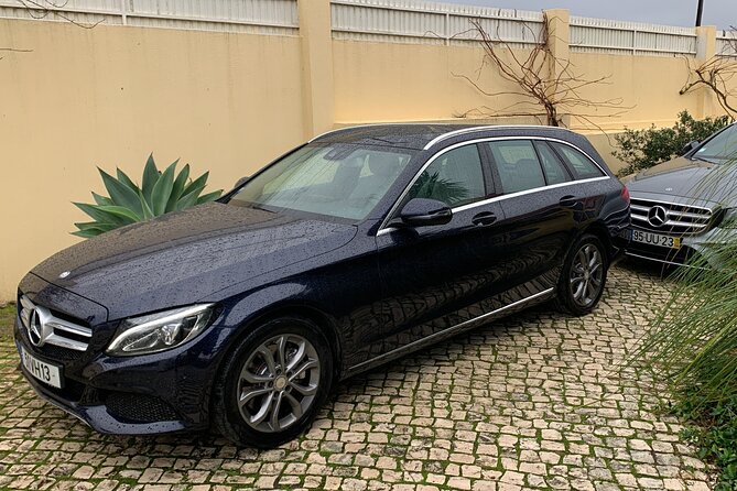 Private tour to Fatima, Nazare and Obidos - The Convenience of a Private Tour in Portugal’s Top Destinations