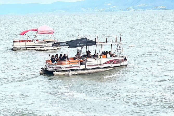 Private Tour to Finca Estramancia Vineyard and the Chapala Riviera - Exploring Finca La Estramancia on Lake Chapala