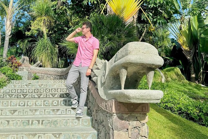 Private Tour to Finca Estramancia Vineyard and the Chapala Riviera - Relaxing at Lake Chapala’s Shores