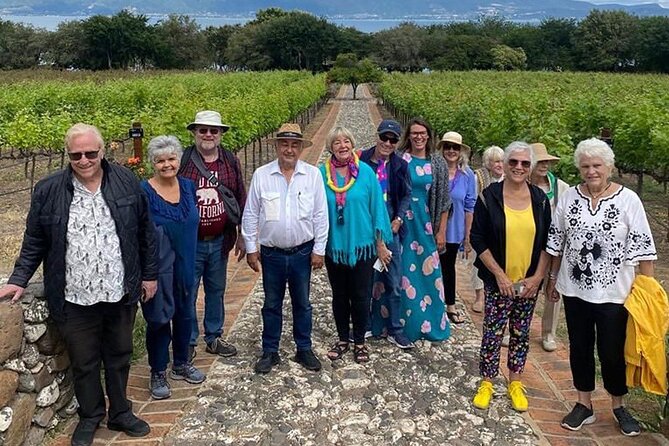 Private Tour to Finca Estramancia Vineyard and the Chapala Riviera - What’s Not Included and Considerations
