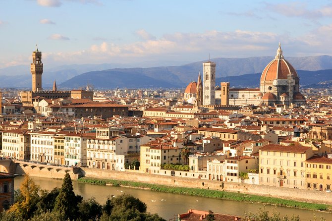 Private tour to Florence and Pisa from Livorno port - Return Journey and Final Memories in Livorno