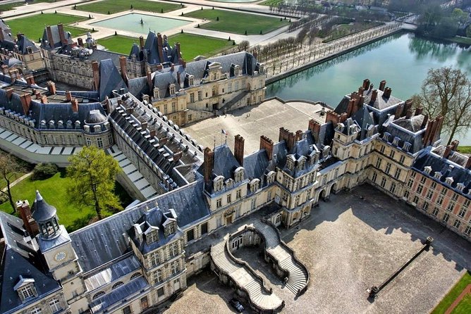 Private tour to Fontainebleau from Paris. Tickets included! - Comfort and Practical Details of the Tour