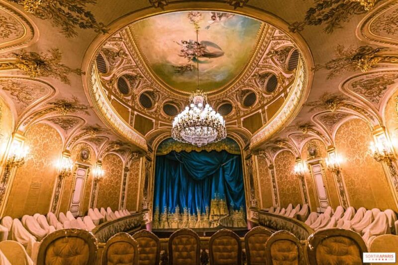 Private tour to Fontainebleau from Paris. Tickets included! - Explore Fontainebleau in Comfort and Style with a Private Tour from Paris