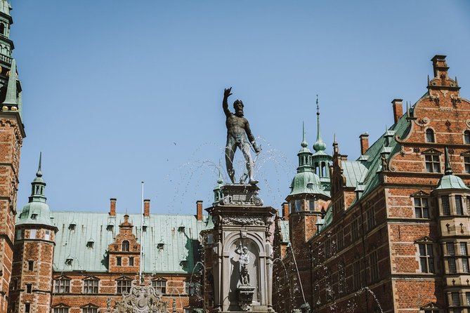 Private Tour to Frederiksborg Castle - Key Points