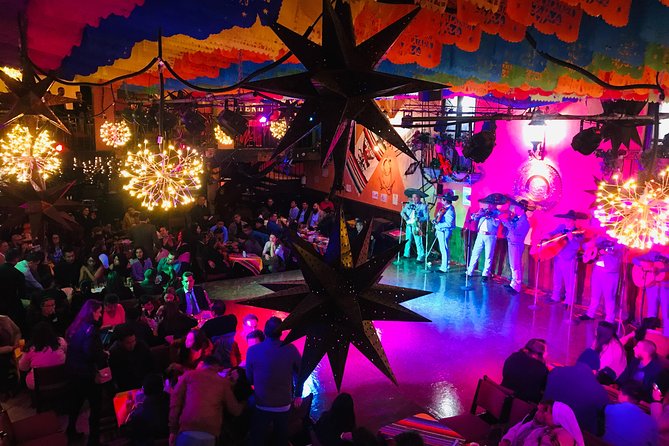 Private Tour to Garibaldi Square - Key Points