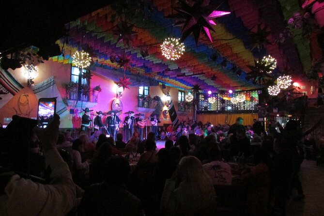 Private Tour to Garibaldi Square - Logistics and Practical Details