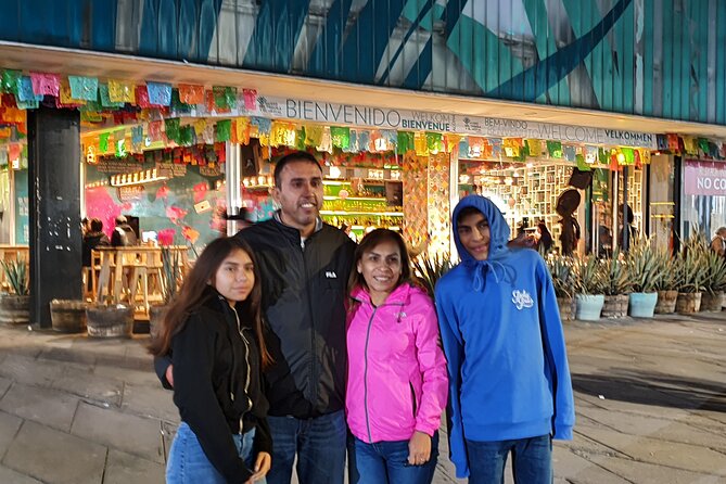 Private Tour to Garibaldi Square - Insights from the Reviews: What Makes This Tour Stand Out