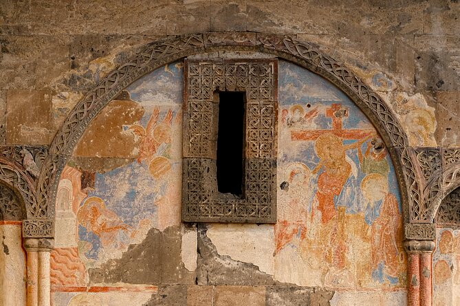 Private Tour to Garni, Geghard and Lake Sevan - Key Points