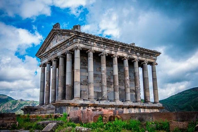 Private tour to Garni, Geghard, Lake Sevan, Sevanavank - Discover Armenia’s Cultural and Religious Heritage in a Private Day Tour