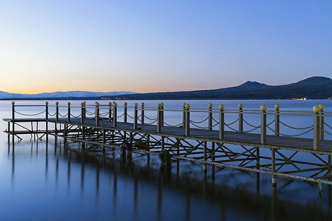 Private tour to Garni, Geghard, Lake Sevan, Sevanavank - Key Points