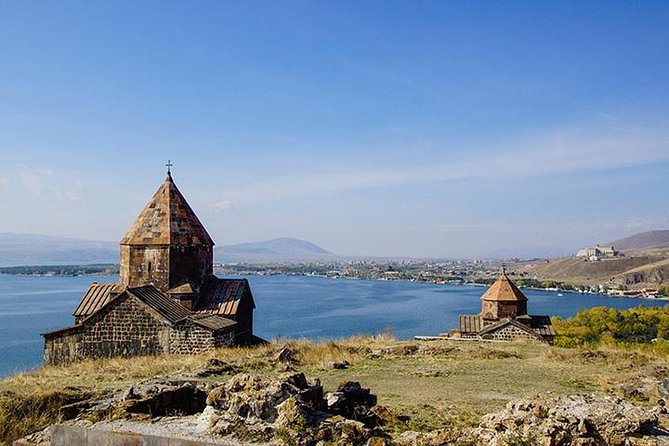Private tour to Garni, Geghard, Lake Sevan, Sevanavank - Visiting Garni Temple: Armenia’s Pagan Heritage