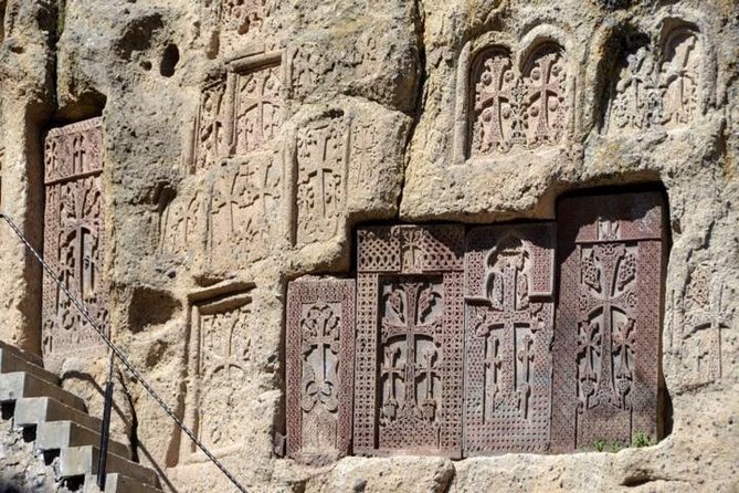 Private tour to Garni, Geghard, Lake Sevan, Sevanavank - Practical Details: Pacing, Dress Code, and Weather