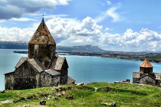 Private tour to Garni, Geghard, Lake Sevan, Sevanavank - What Sets This Tour Apart: Personalization and Focus on Armenia’s Spiritual Sites